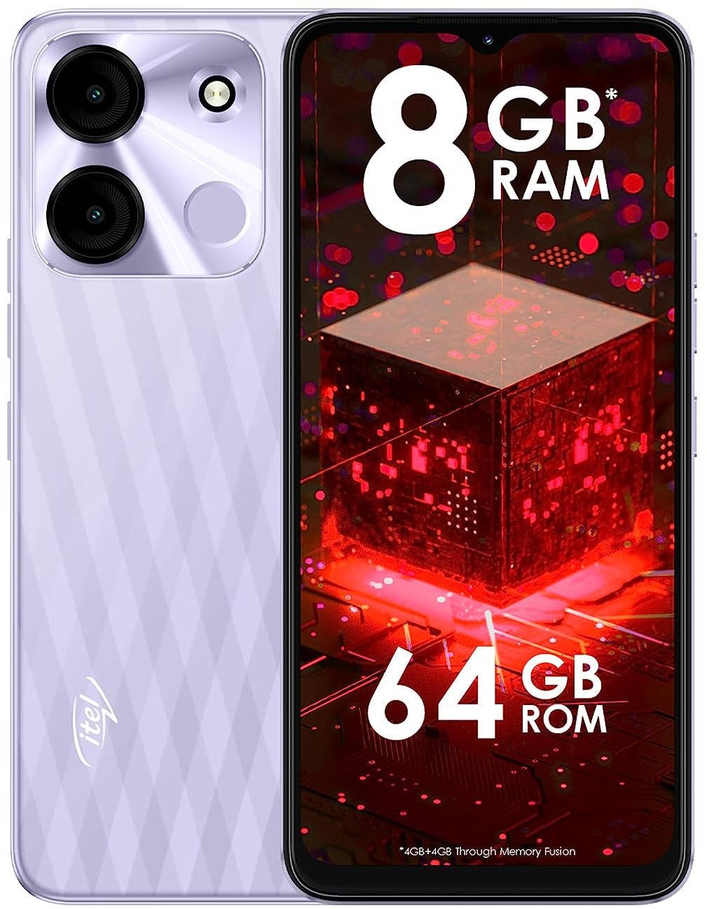 Itel A60S