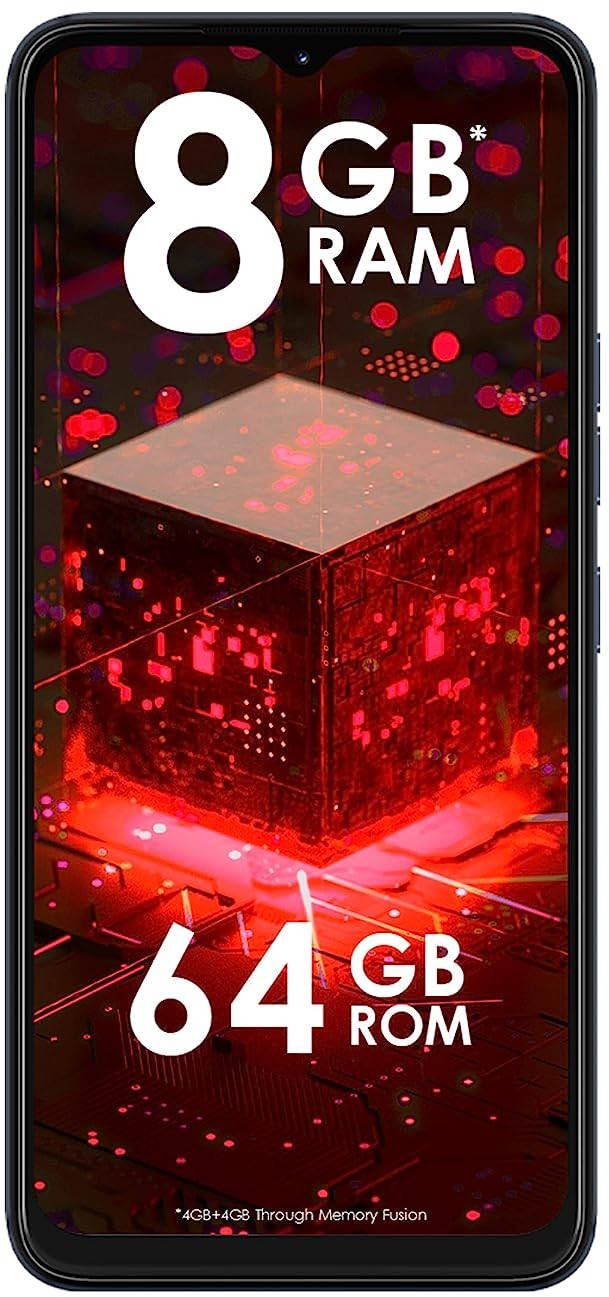 Itel A60S
