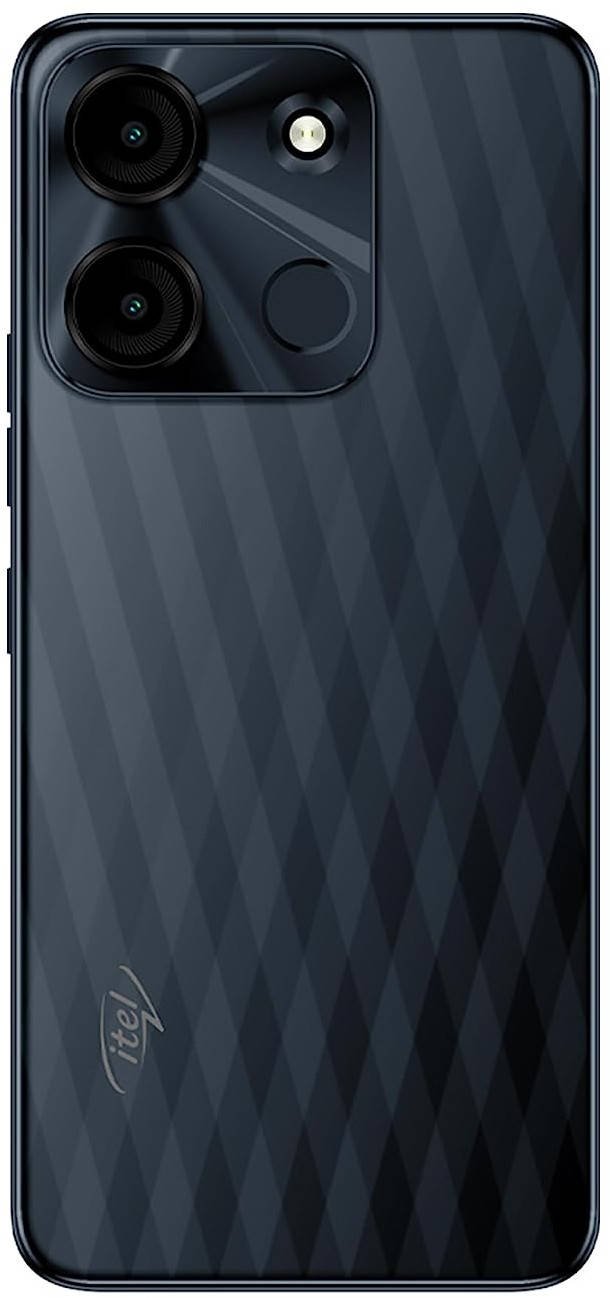 Itel A60S