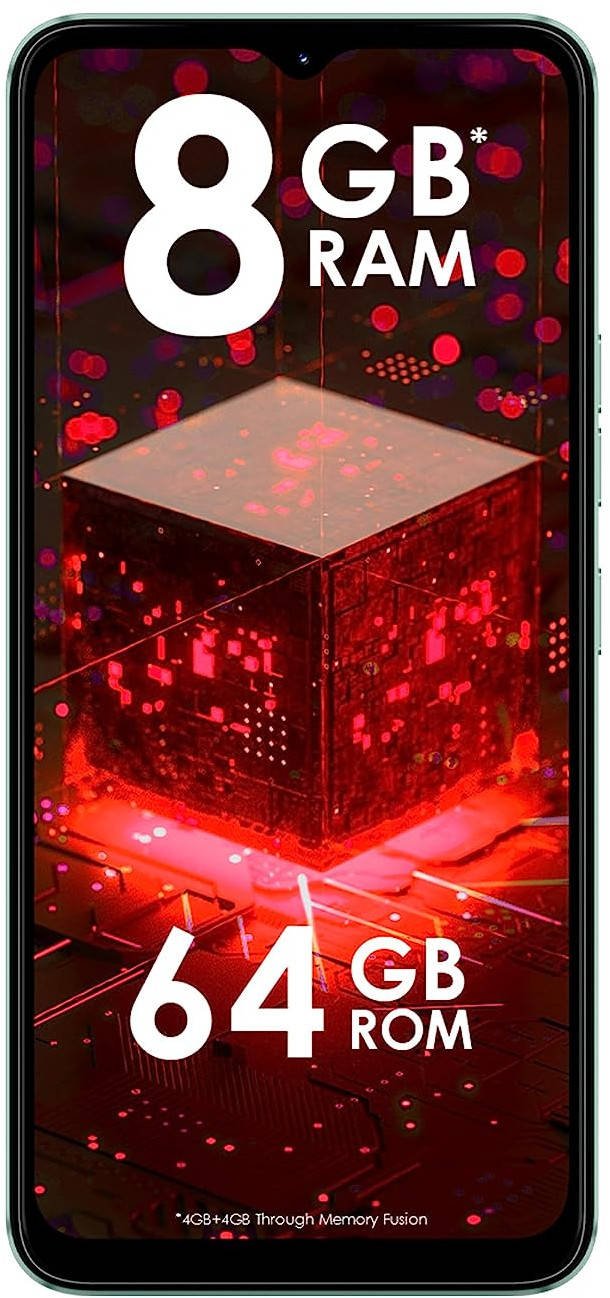 Itel A60S