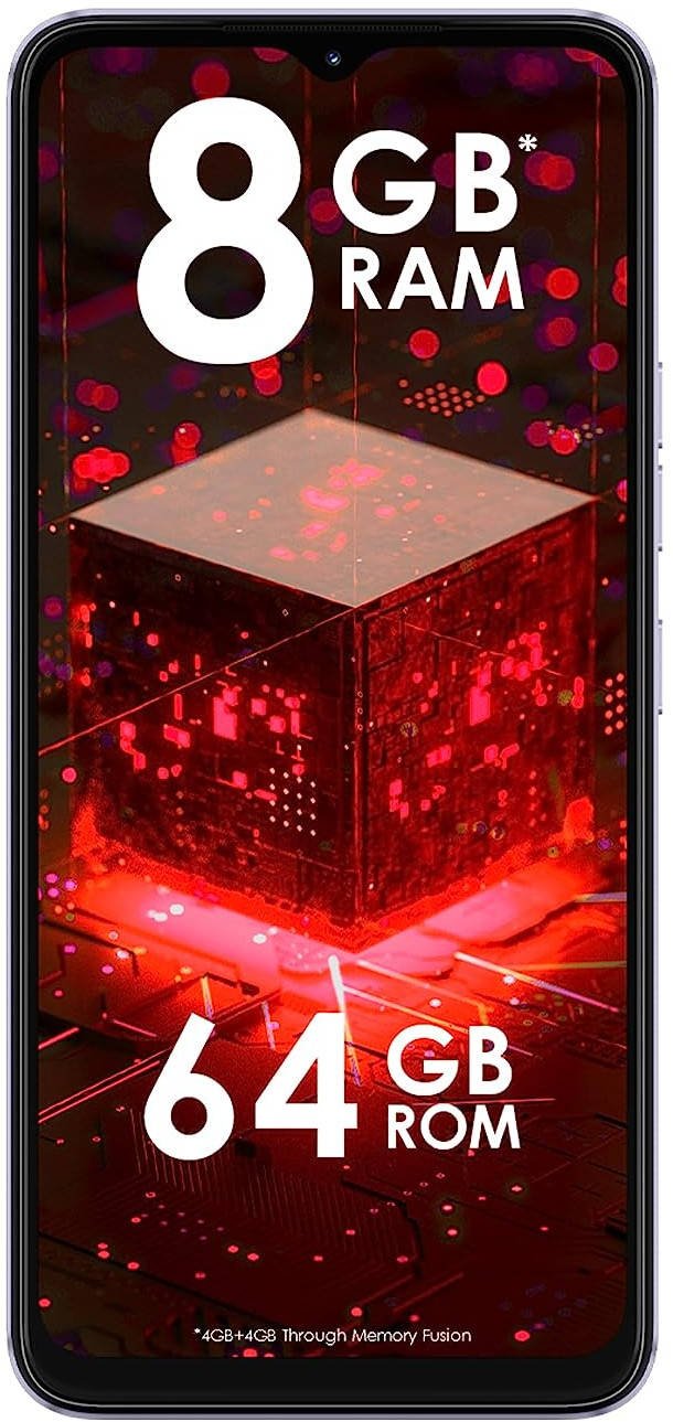 Itel A60S