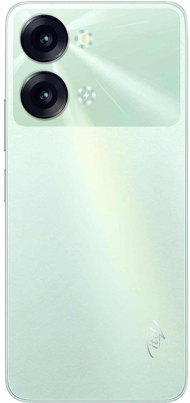 Itel P40 Plus
