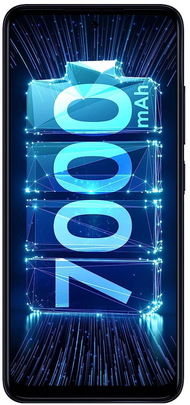 Itel P40 Plus