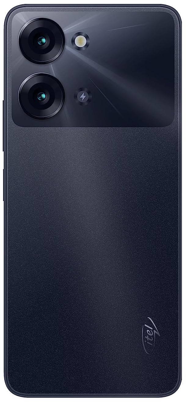 Itel P40 Plus