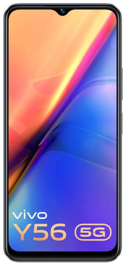 vivo Y56 4GB RAM