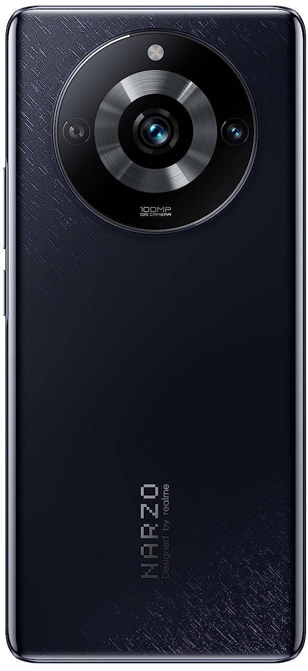 realme Narzo 60 Pro 5G