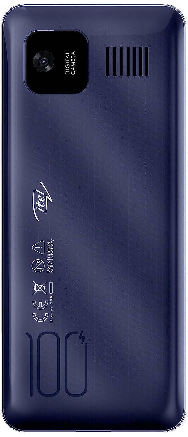 Itel Power 900