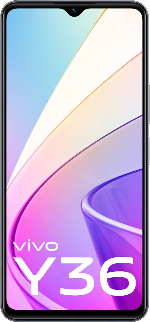 vivo Y36