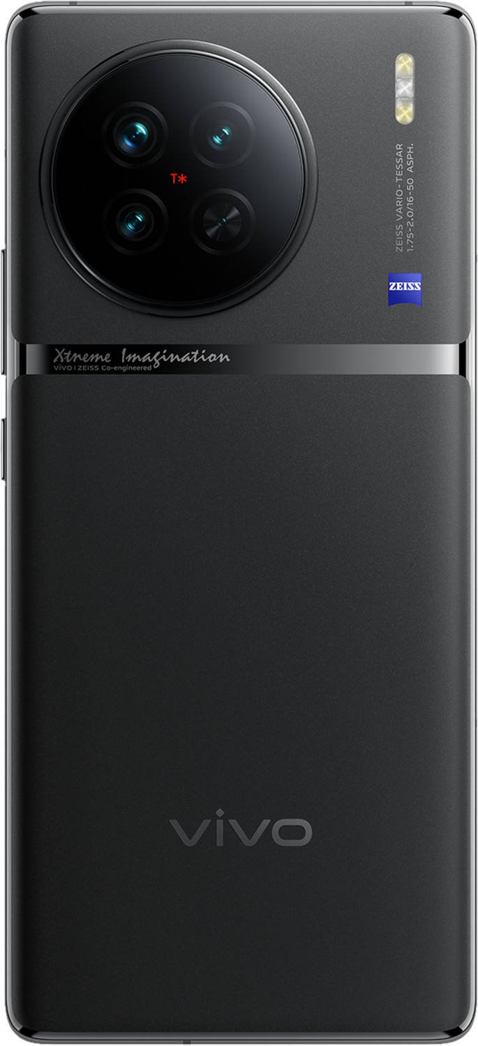 vivo X90 5G