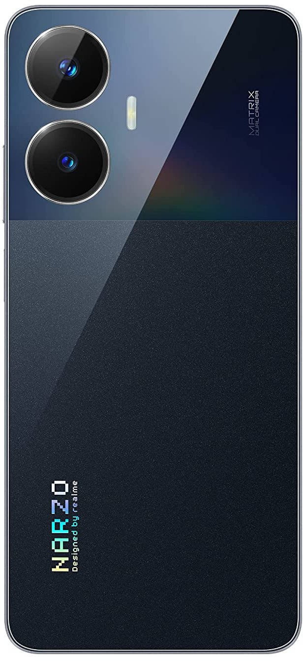 realme Narzo N55