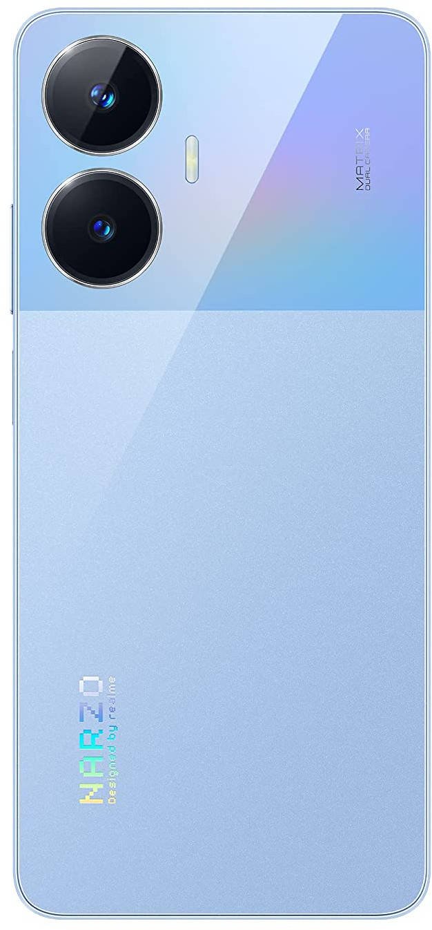 realme Narzo N55