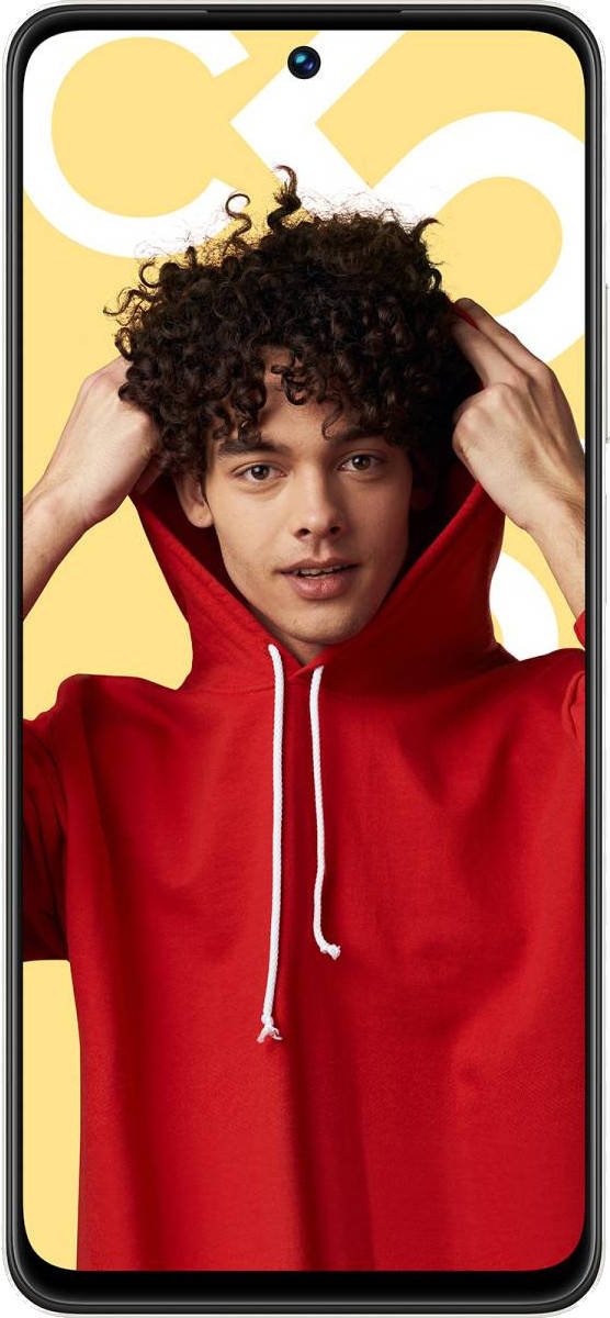 realme C55