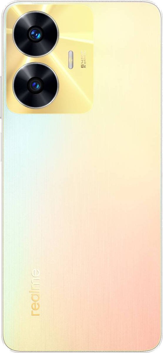 realme C55