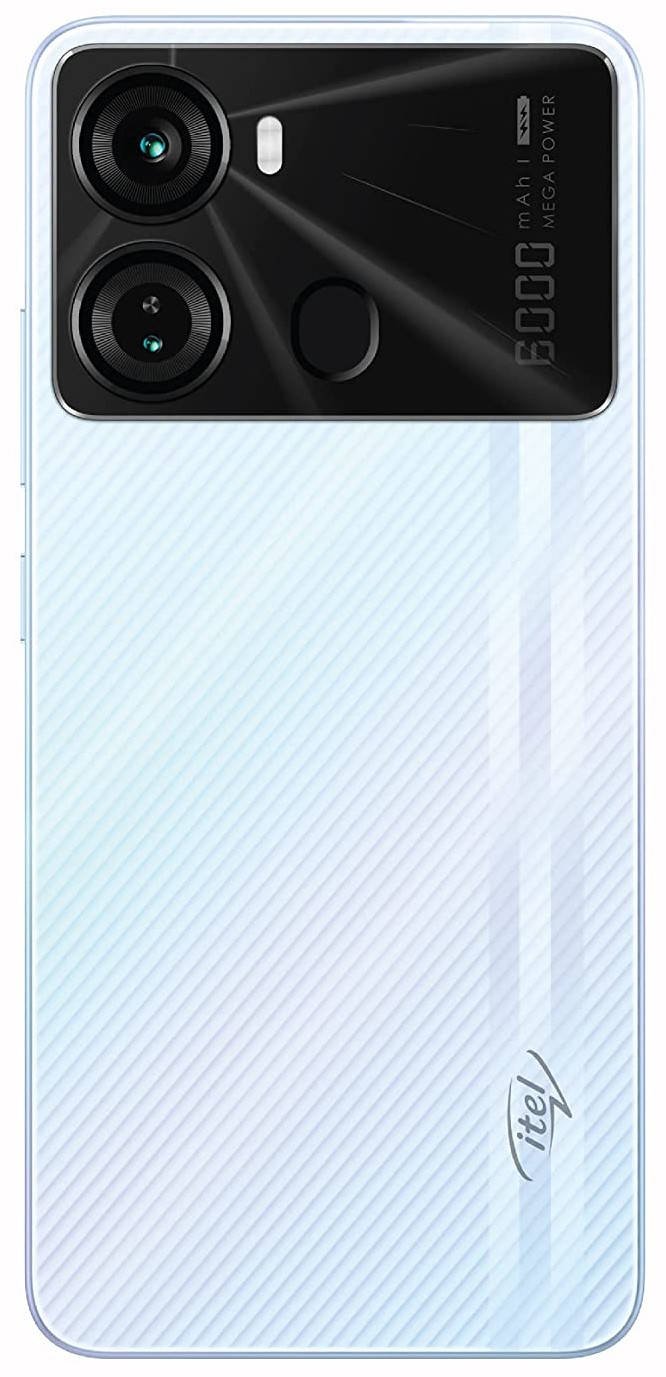 Itel P40