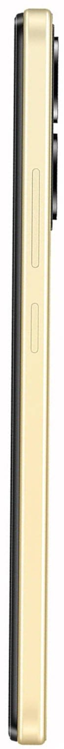 Itel P40