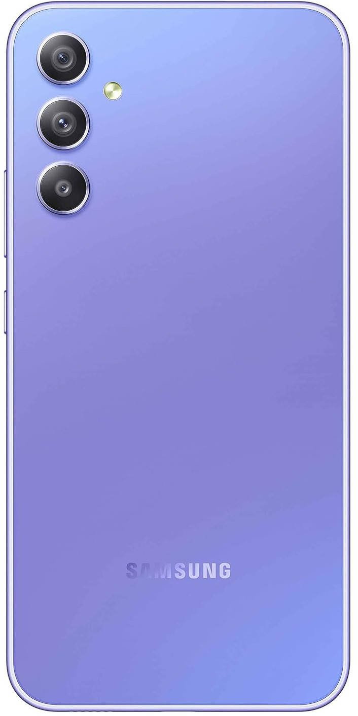 Samsung Galaxy A34