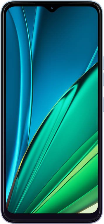 Itel A60