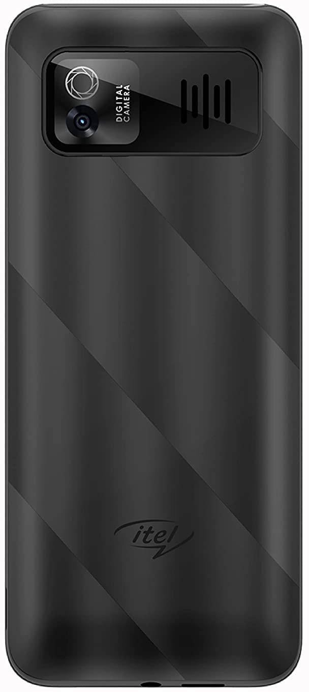 Itel Power 440