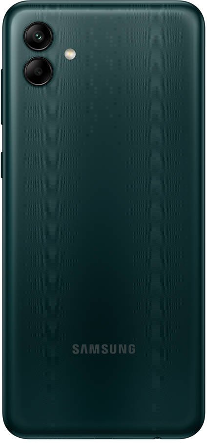 Samsung Galaxy A04