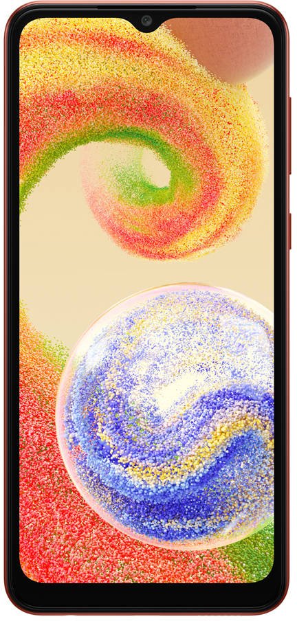Samsung Galaxy A04