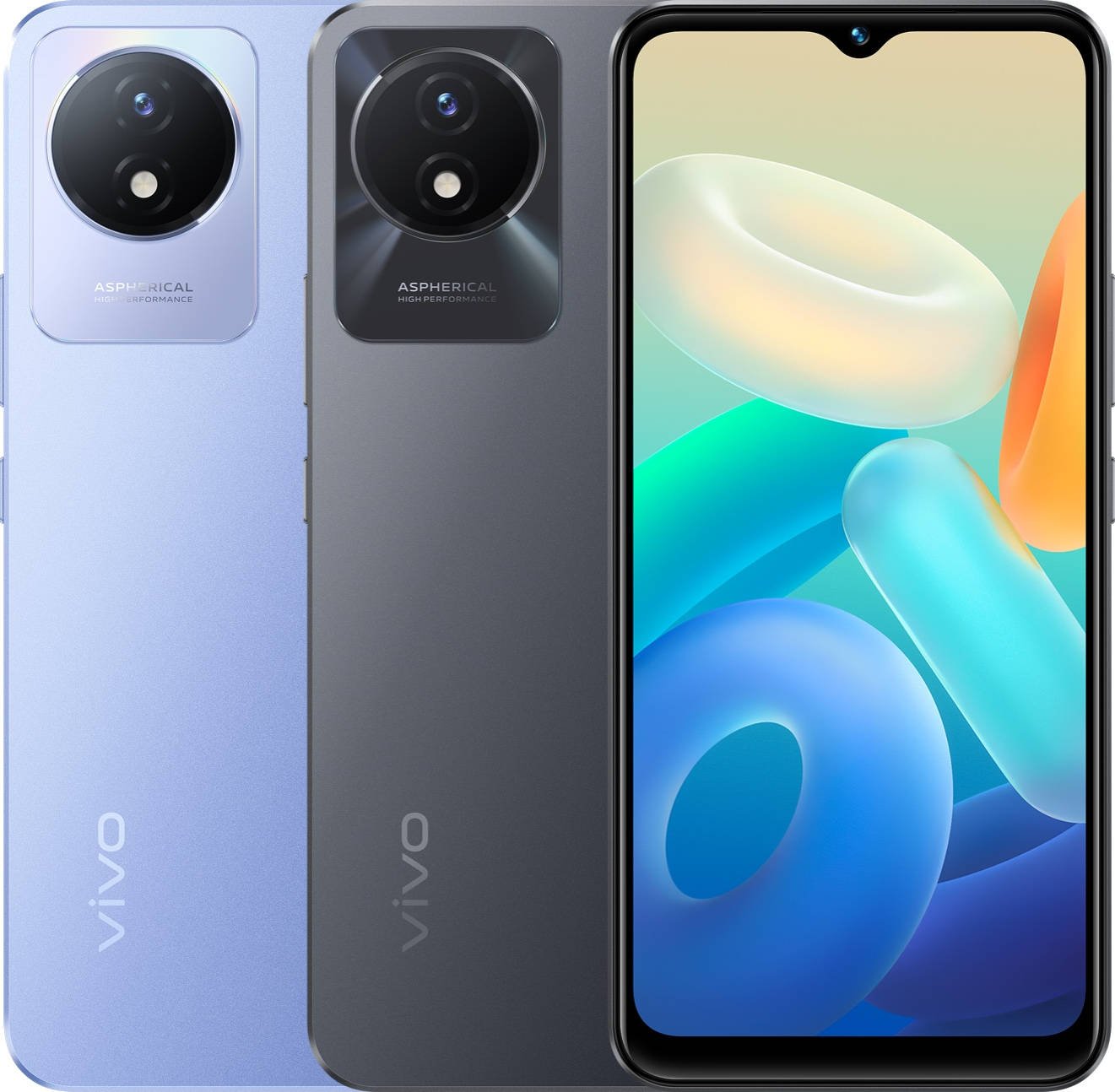 vivo Y02
