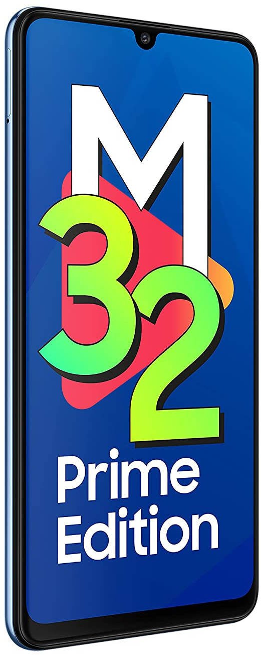 Samsung Galaxy M32 Prime Edition