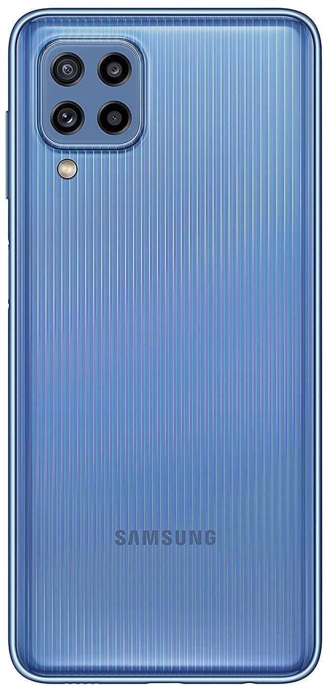 Samsung Galaxy M32 Prime Edition