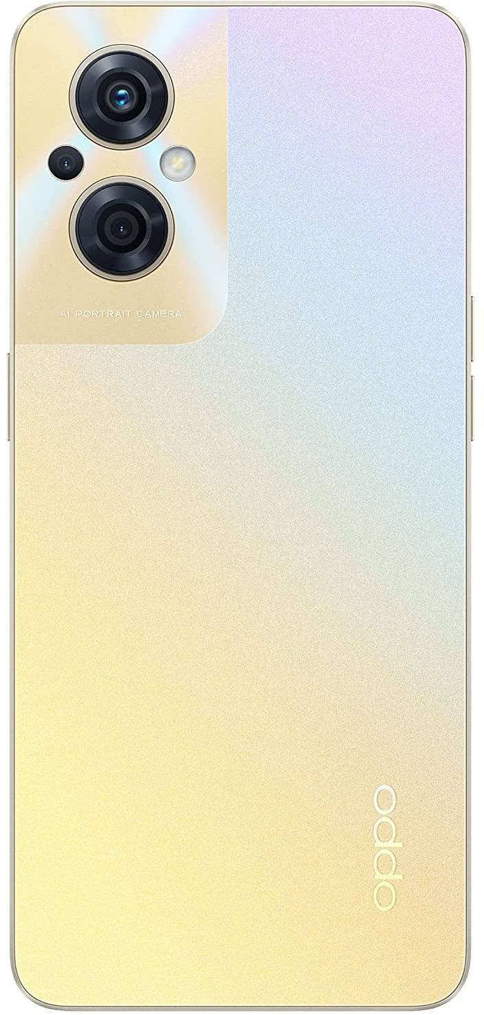 OPPO F21s Pro 5G