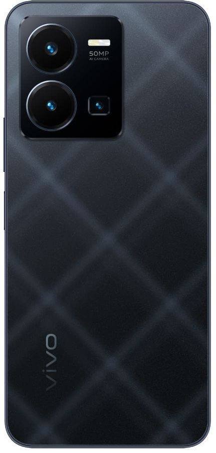 vivo Y35 2022