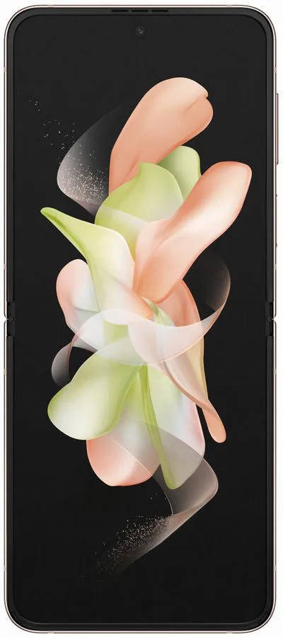 Samsung Galaxy Z Flip 4 5G