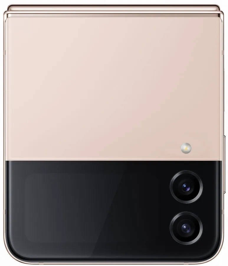 Samsung Galaxy Z Flip 4 5G