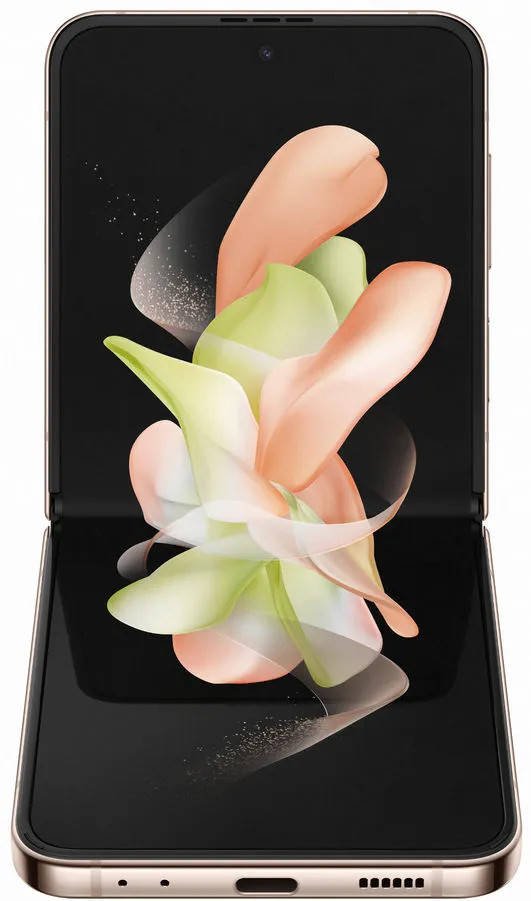 Samsung Galaxy Z Flip 4 5G