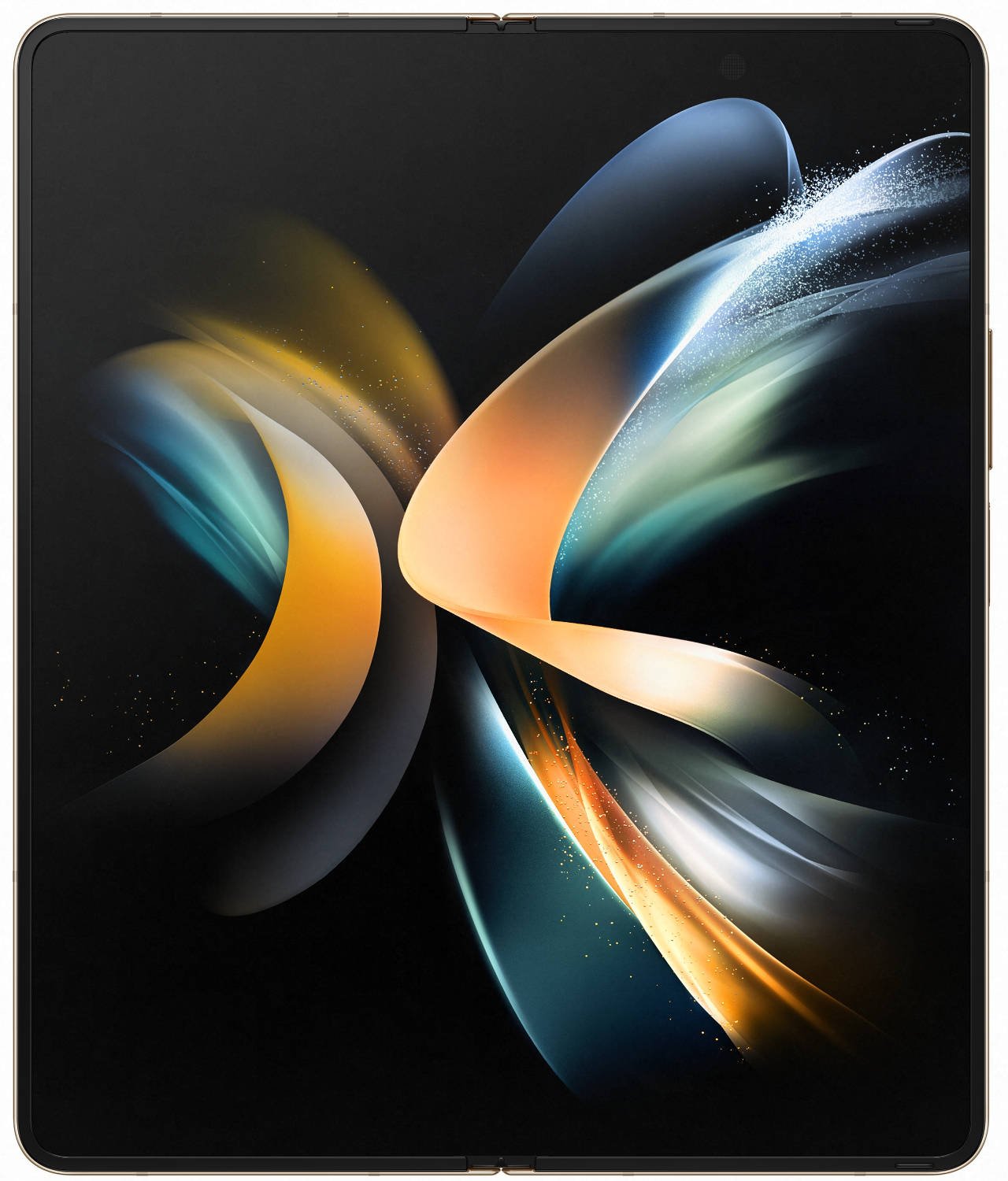 Samsung Galaxy Z Fold 4 5G