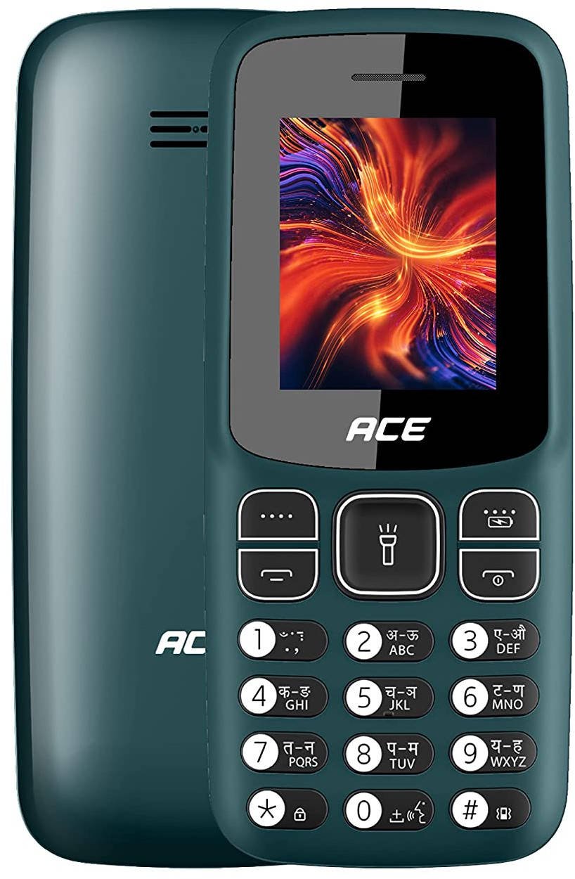 Itel Ace 2 Star