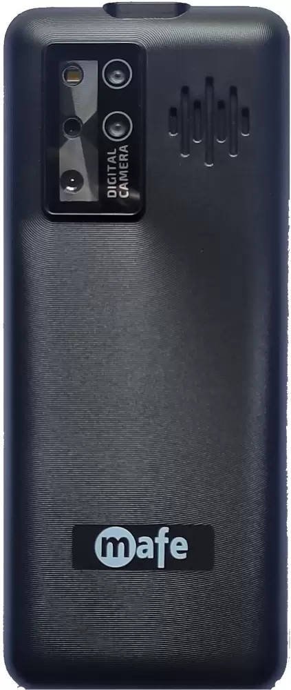 Mafe Nitro Plus