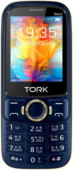Tork Nexo
