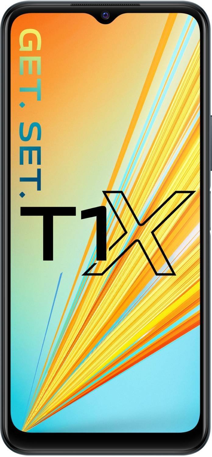 vivo T1x 4G