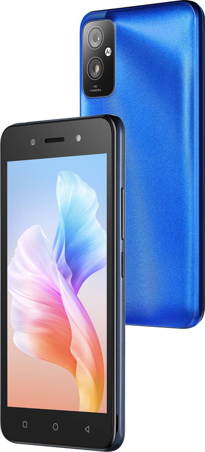 Itel A23S