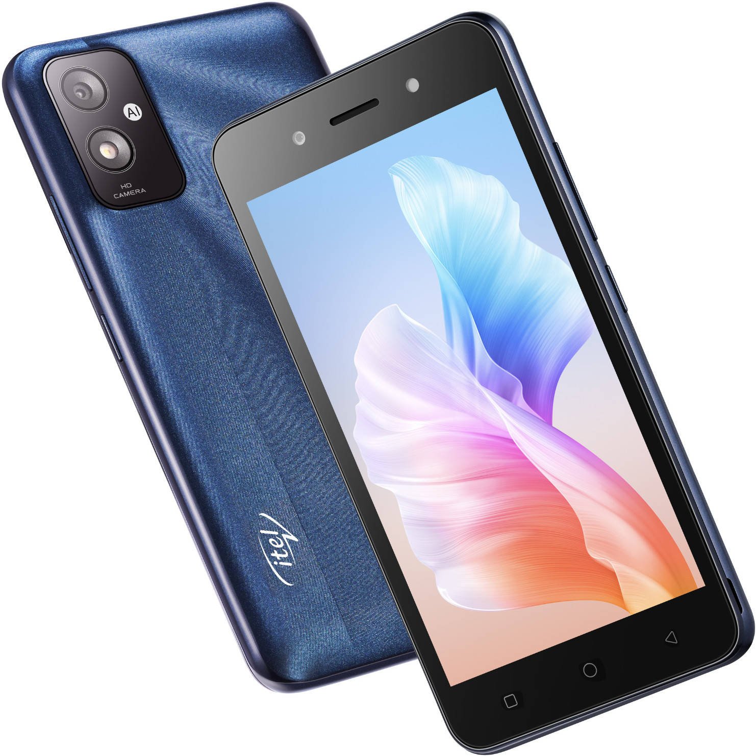 Itel A23S