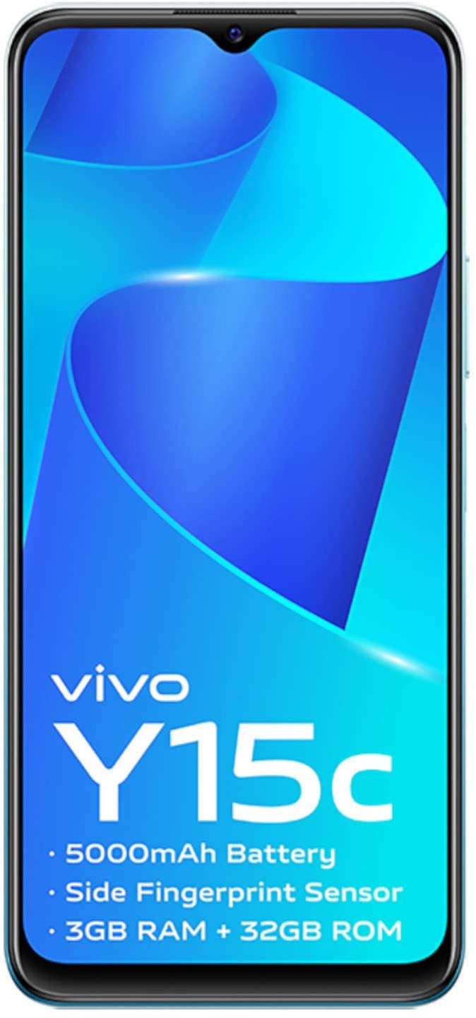vivo Y15c