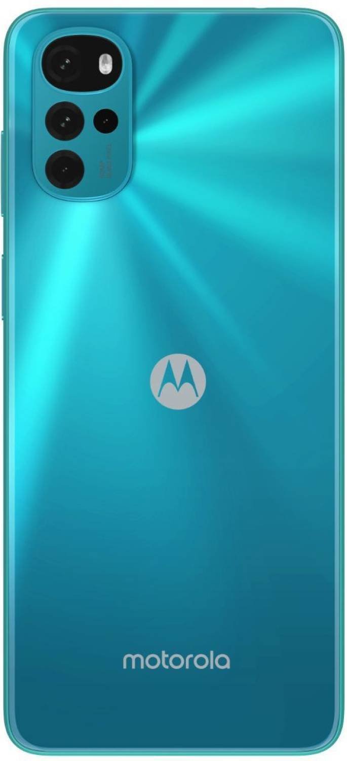 Moto G22