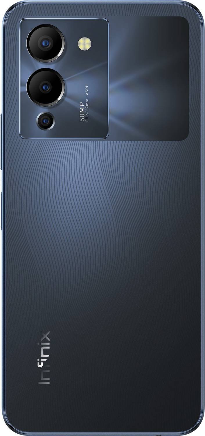 Infinix Note 12 Turbo