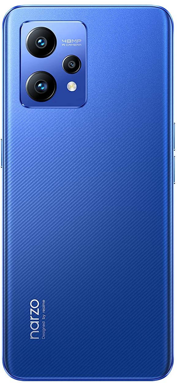 realme Narzo 50 Pro 5G