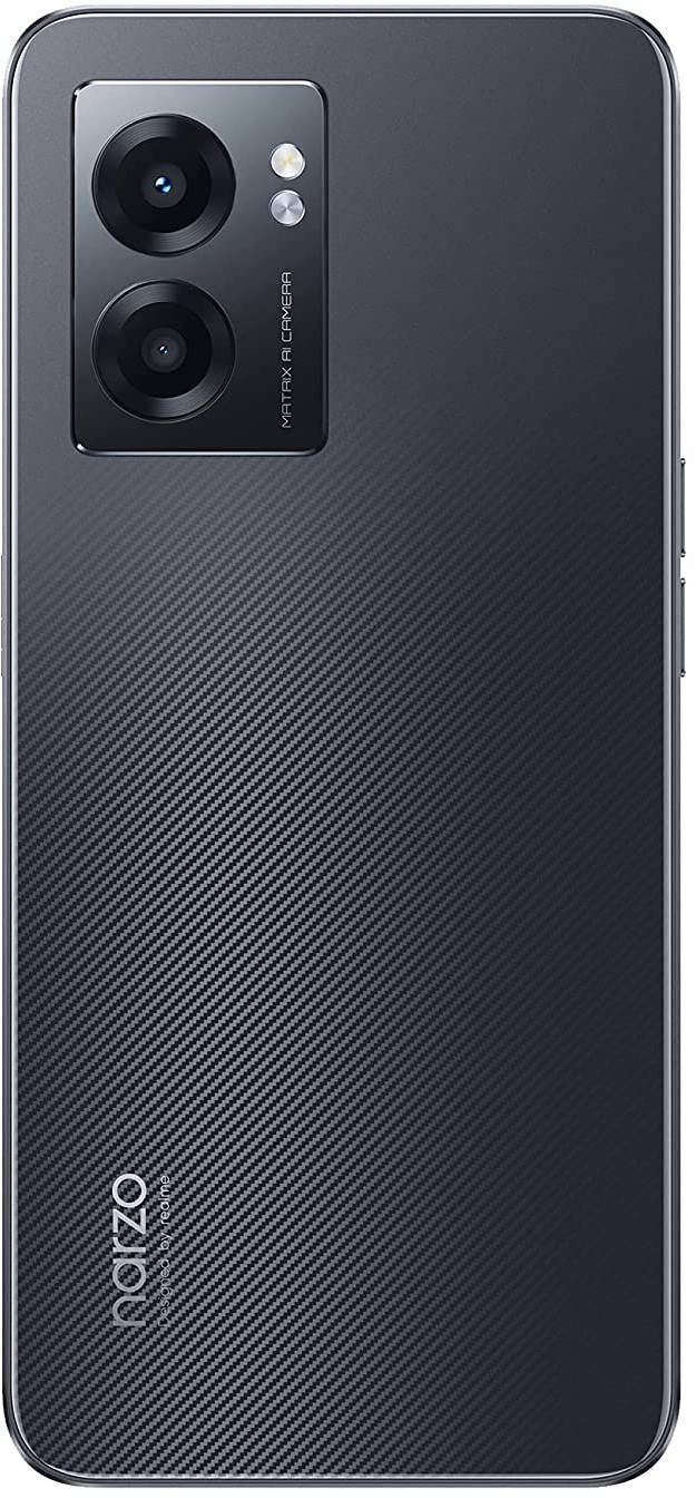 realme Narzo 50 5G