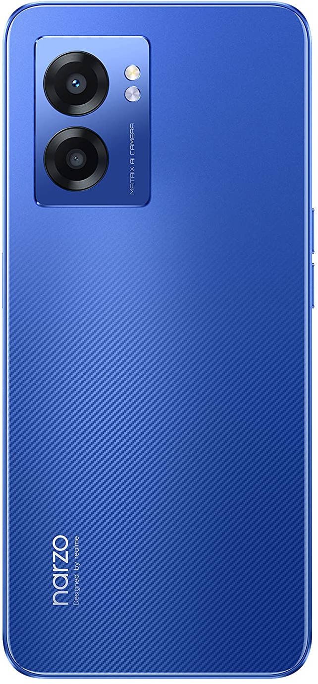 realme Narzo 50 5G
