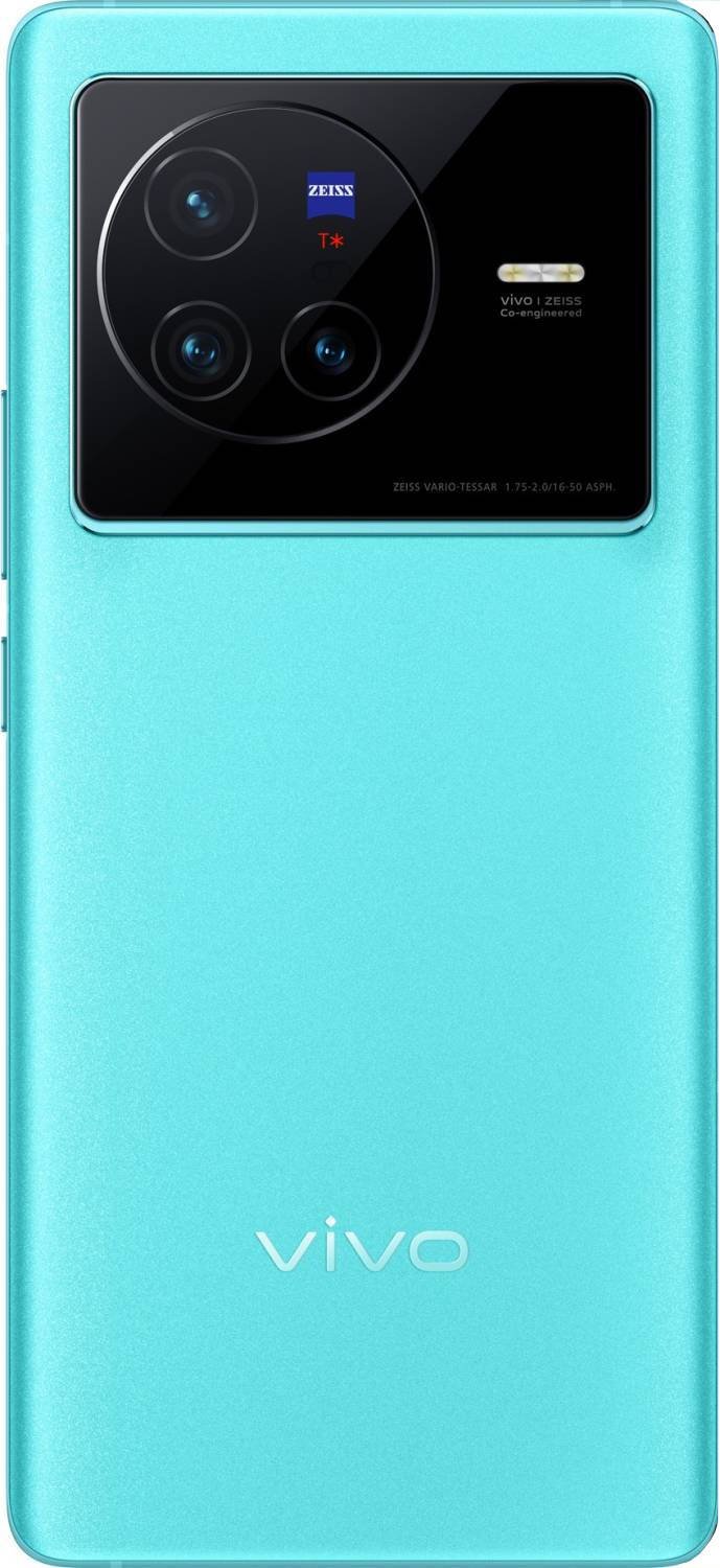 vivo X80 5G