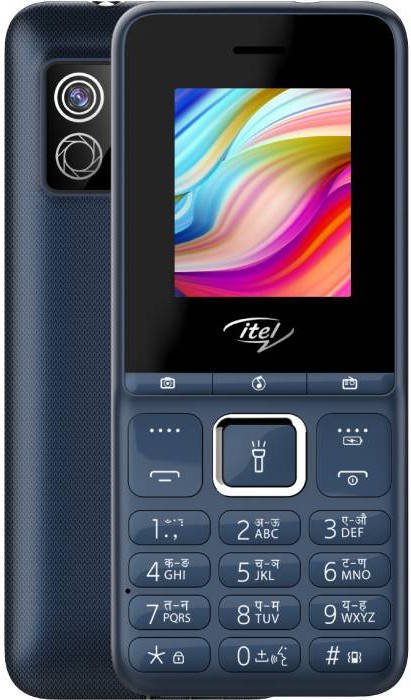 Itel it2175
