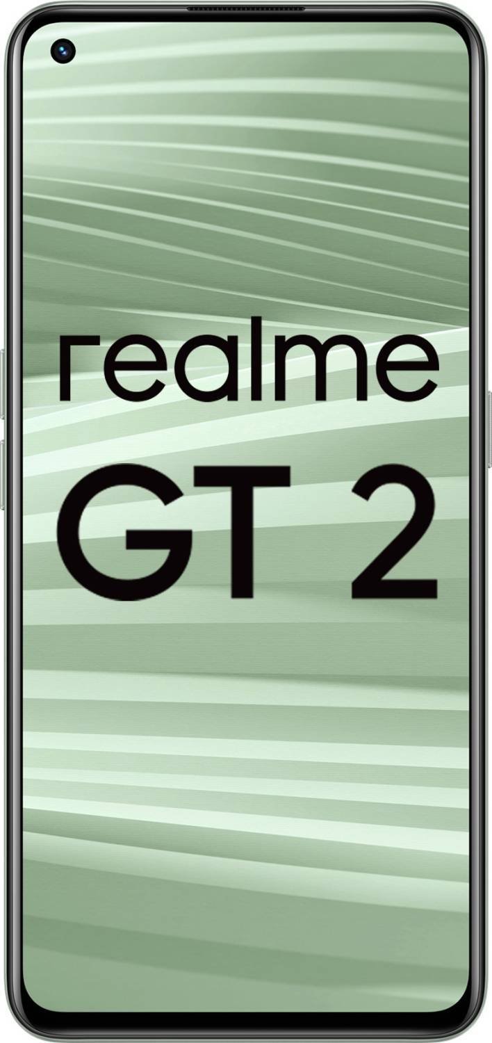 realme GT 2 5G