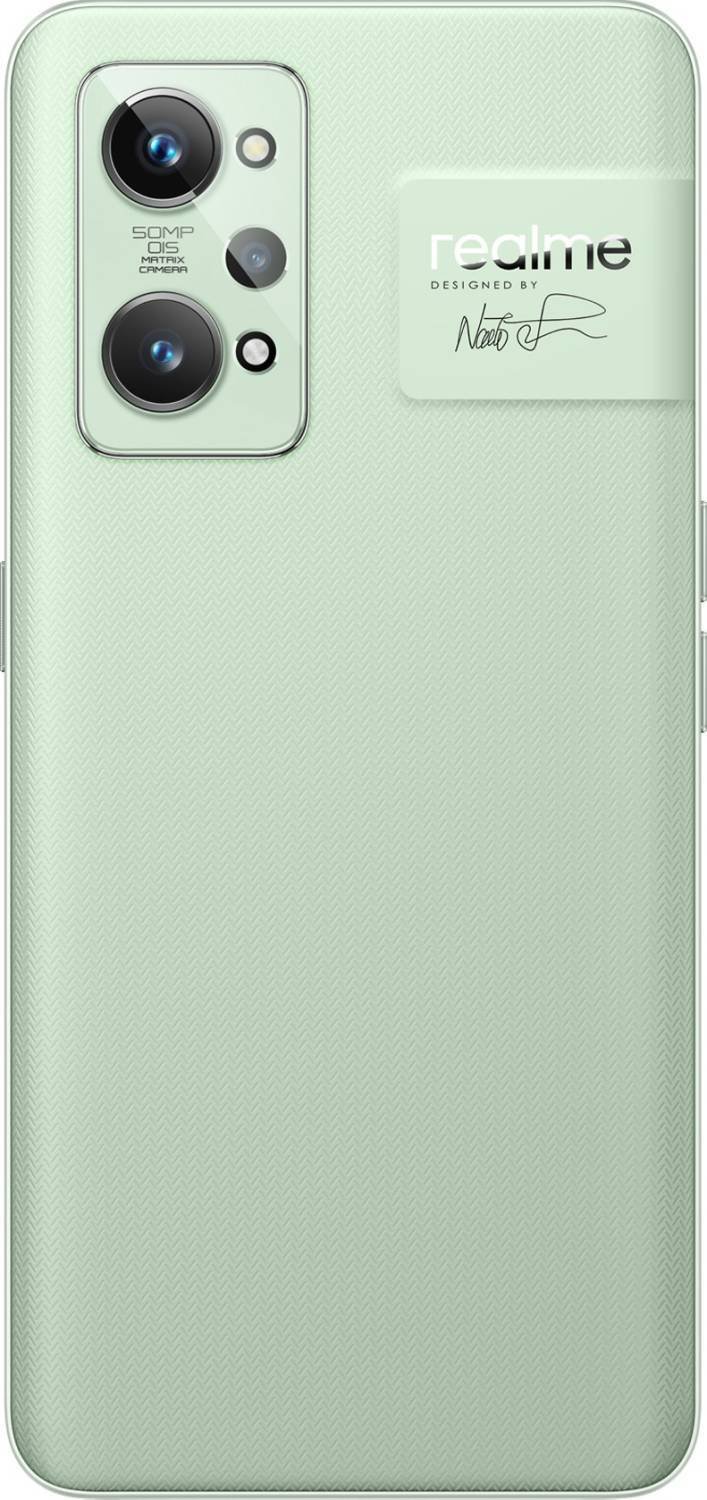 realme GT 2 5G