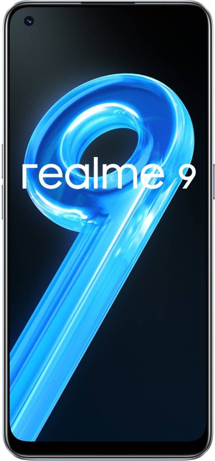 realme 9 5G